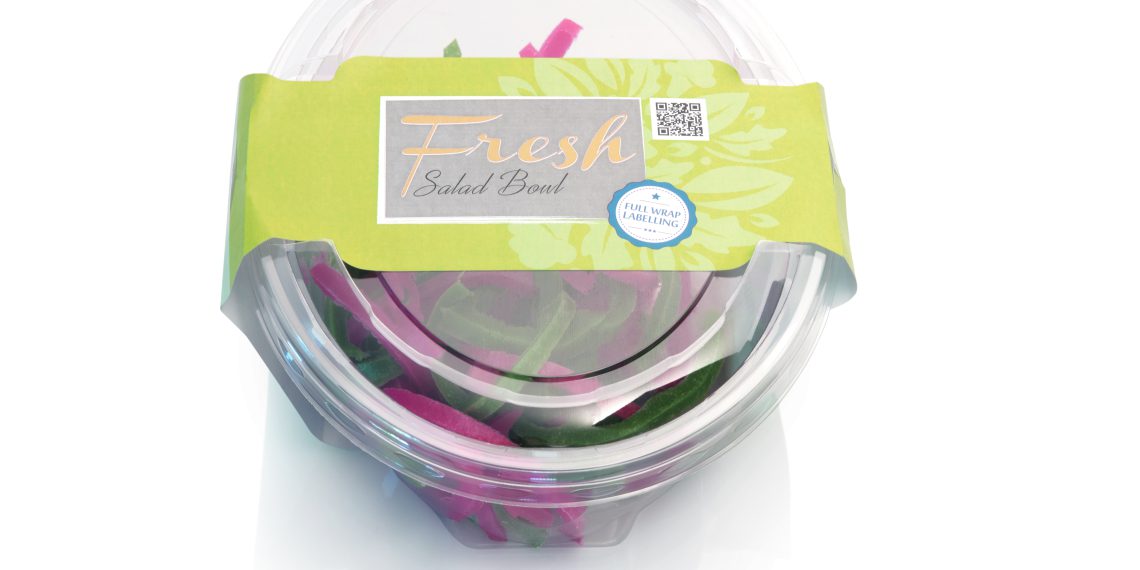 Efficient and sustainable packaging solutions with a vision of the future Multivac