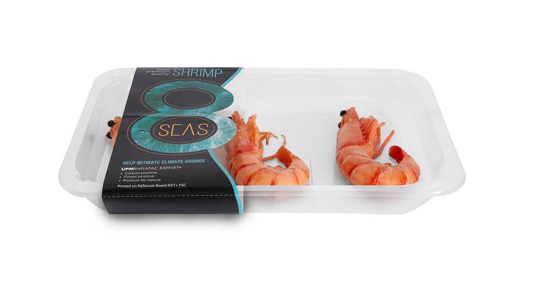 MULTIVAC at Seafood Expo Global in Brussels (Hall 4, Stand 6051)
