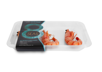 MULTIVAC at Seafood Expo Global in Brussels (Hall 4, Stand 6051)