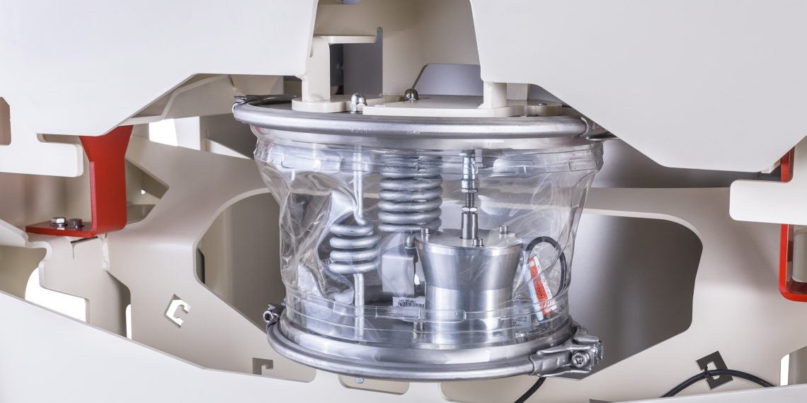 Feeder DIW-E-STAR. (Picture: Gericke)