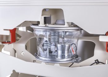 Feeder DIW-E-STAR. (Picture: Gericke)