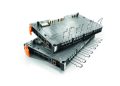The digital input and output modules offer galvanic isolation between the channels and the system, increasing the operational reliability of the system. (Picture: Weidmüller)