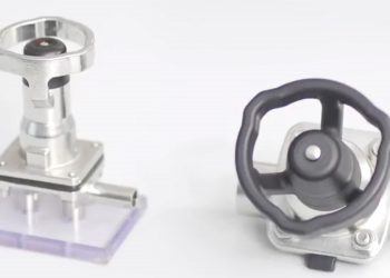 Gemü Valve YouTube Industry Process