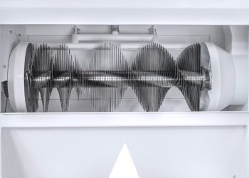 Golfetto Sangati GCTL bran cutter: Granulometry of bran from 700-800 microns to 250 microns in a single process.