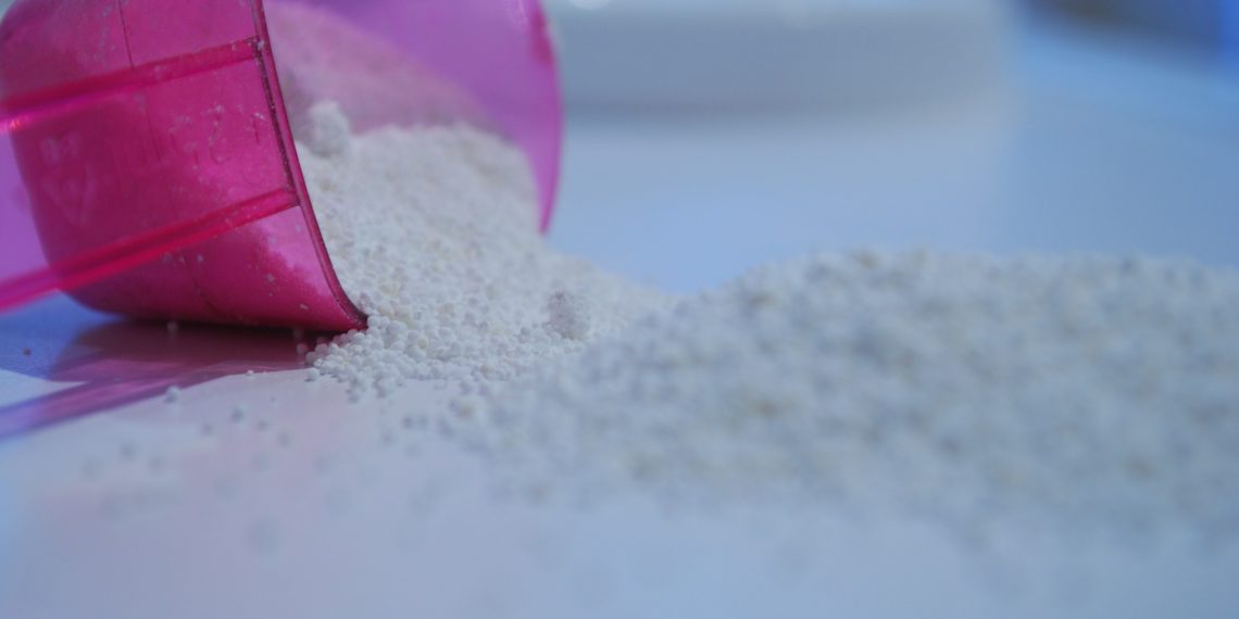 Granulat Industrie Prozess Technik