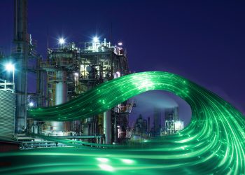 With the PA profile V4.0, Profinet can also be programmed into plants in the process industry.