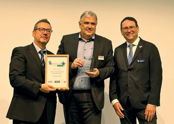 Green Star Packaging Award