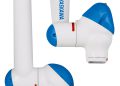 Yaskawa’s collaborative Motoman HC10 robot satisfies the requirements of European Machinery Directive 2006/42/EC and may thus be marketed without restriction throughout the EU.