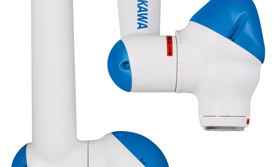 Yaskawa’s collaborative Motoman HC10 robot satisfies the requirements of European Machinery Directive 2006/42/EC and may thus be marketed without restriction throughout the EU.