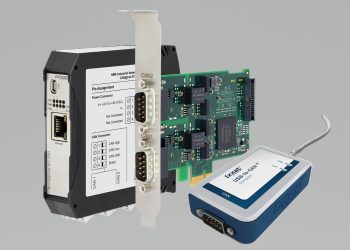 MS Industrial Networks AB, CODESYS support for Ixxat PC/CAN interfaces