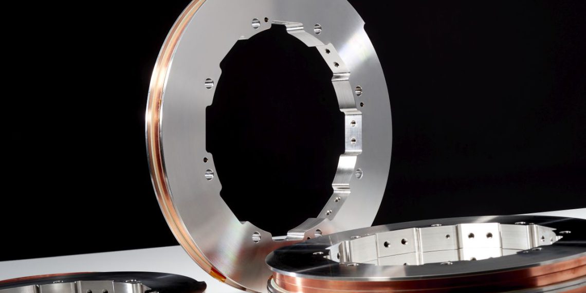 Bilfinger’s super-conducting magnet withstands extreme stresses