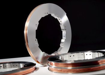 Bilfinger’s super-conducting magnet withstands extreme stresses