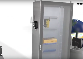 Turck Cloud Solutions: Bidirectional Cloud Service for Industrial Automation