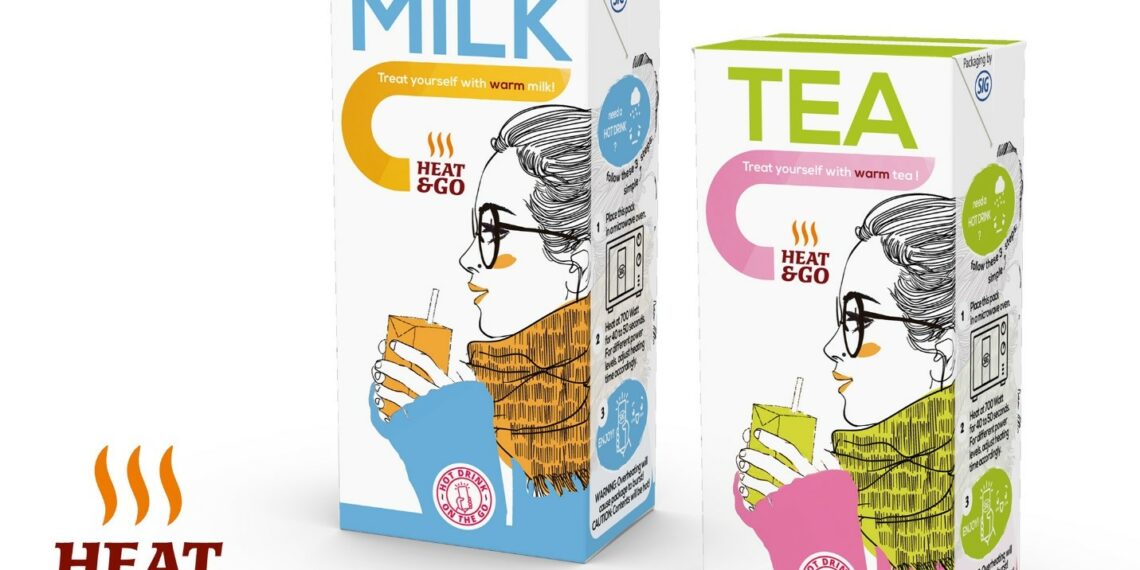 Breakthrough Food Technology Award