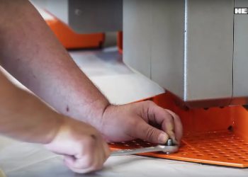 Heuft Systemtechnik Einpacken Verladung Versand