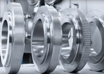 Hosokawa Alpine Pharmapaktor Product Line APC C250