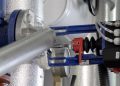 Huber Industry Process