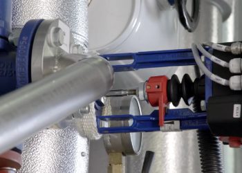 Huber Industry Process