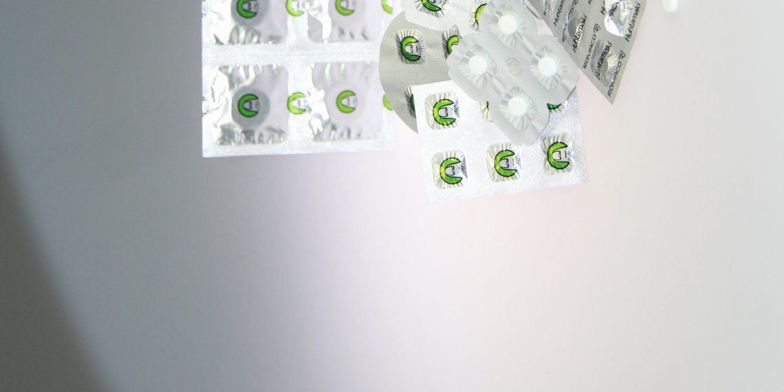 Huhtamaki’s Push Tab has been selected as the Best Innovation in the Solid Dosage Packaging category in 2019 Pharmapack Awards