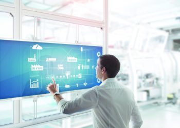 The aim of data mining is to more effectively evaluate existing machine data in the sense of Industry 4.0 in order to identify and eliminate root causes.