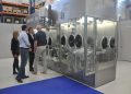 Compact design for higher efficiency: the AFG 5000