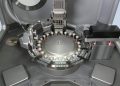 New Bosch GKF 720 capsule filling machine ensures the highest safety