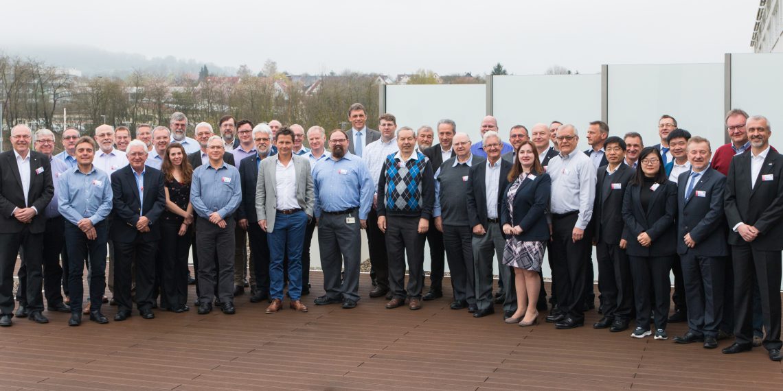 The manufacturer R. Stahl organised a two-week conference of the International Electrotechnical Commission Technical Committee 31 starting on 25th March 2019.