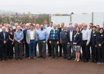 The manufacturer R. Stahl organised a two-week conference of the International Electrotechnical Commission Technical Committee 31 starting on 25th March 2019.