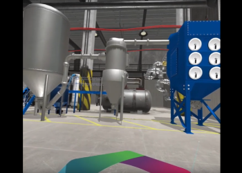 IEP Virtual Reality 2020