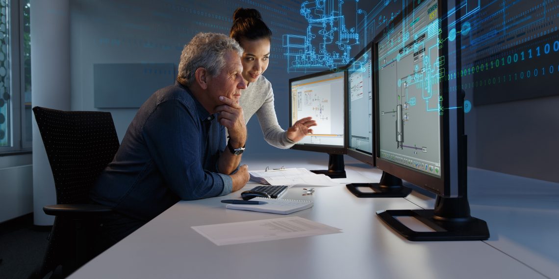 Siemens will be showed the latest release of its Simit simulation software, part of the Digital Enterprise portfolio for the process industries, for the first time at the Achema 2018. Version 10 of the software enables the flexible addition of functionalities such as new libraries, the Component Type Editor and Virtual Controllers.