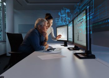 Siemens will be showed the latest release of its Simit simulation software, part of the Digital Enterprise portfolio for the process industries, for the first time at the Achema 2018. Version 10 of the software enables the flexible addition of functionalities such as new libraries, the Component Type Editor and Virtual Controllers.