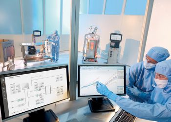 The Siemens technology group and Sartorius Stedim Biotech (SSB), a international supplier for the biopharmaceutical industry, have agreed on long-term cooperation in the area of automation.