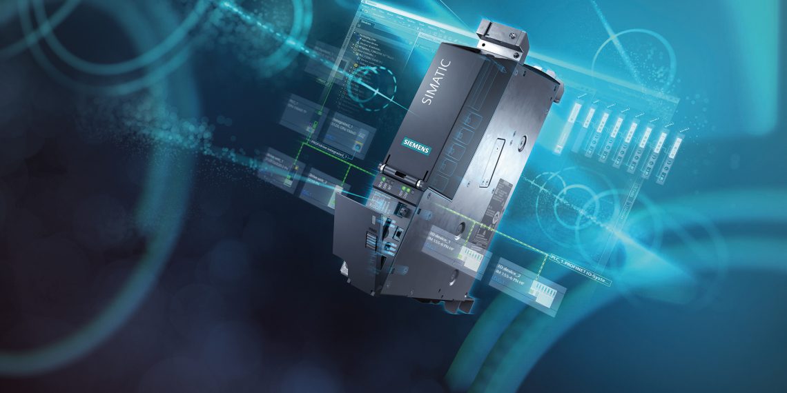 Simatic Drive Controller – the new motion controller with integrated drive control