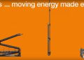 Igus Moving energy made easy - energy chain systems