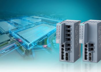 Siemens has extended the Scalance SC-600 Industrial Security Appliances to include more functionality for even better and simpler protection of production networks.