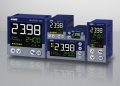 The new Jumo diraTron controller series comprises five configurable, universally usable compact controllers in various DIN formats.