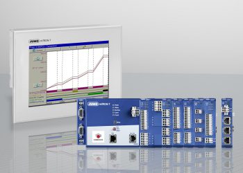 In system version 05 the Jumo mTron T automation system offers numerous user-friendly improvements.