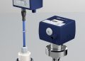 The Jumo digiLine system will be supplemented by digital sensors for electrolytic conductivity measurement.