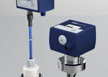 The Jumo digiLine system will be supplemented by digital sensors for electrolytic conductivity measurement.
