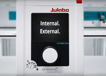 JULABO DYNEO Laboratory Circulators