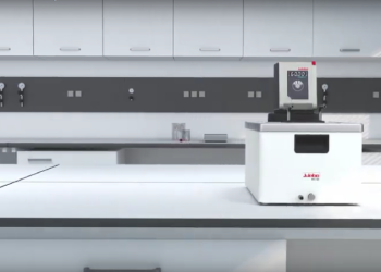 Julabo Corio Laborthermostate