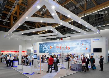 At Achema 2018, Krohne will be presenting innovations for the process industries.