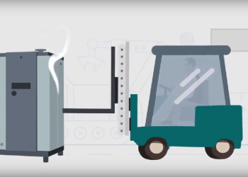 F-Gas regulation - Kaeser Kompressoren