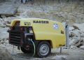 Kaeser Kompressoren Anti Frost Industry Industry Process Prozess