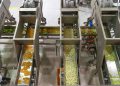 La Huerta Grows with Key Technology’s Iso-Flo Vibratory Shakers