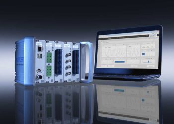 KiDaq1: The new KiDAQ data acquisition system not only provides users with the entire measuring chain from a single source, but also a hitherto unprecedented degree of measuring data transparency that is unique in the world.