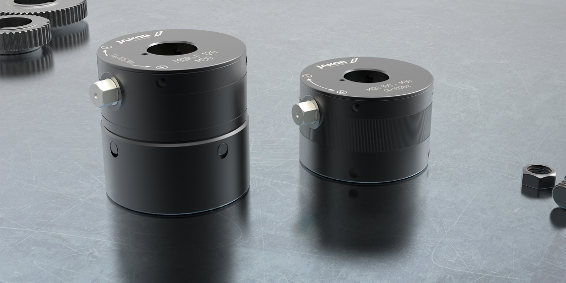 Picture: Jakob Antriebstechnik