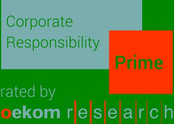 With the maximum possible rating of B-, Krones ranks among the leading plant and machinery manufacturers in terms of sustainability.