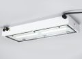 With the Series 6012/5 linear luminaires newly approved for Zone 1, R. STAHL is offering the latest LED lighting technology in a robust steel sheet or stainless steel enclosure.