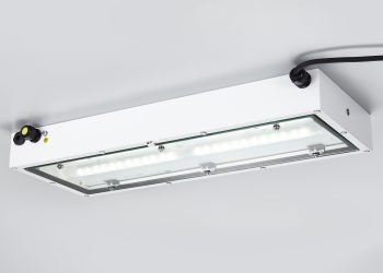 With the Series 6012/5 linear luminaires newly approved for Zone 1, R. STAHL is offering the latest LED lighting technology in a robust steel sheet or stainless steel enclosure.